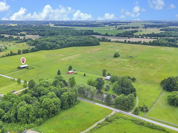 0 Shipley Rd, Johnstown, OH 43031