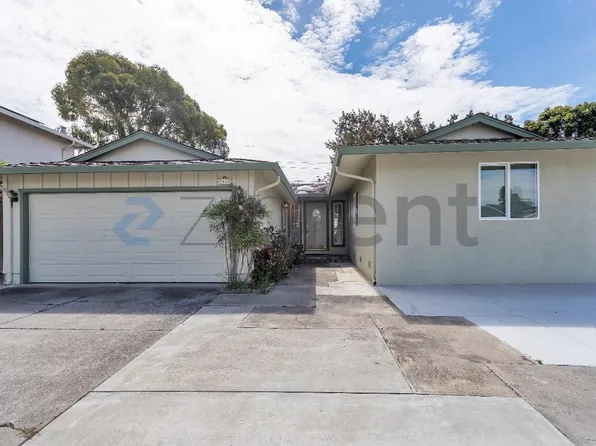 4562 Angeles Ave, Fremont, CA 94536