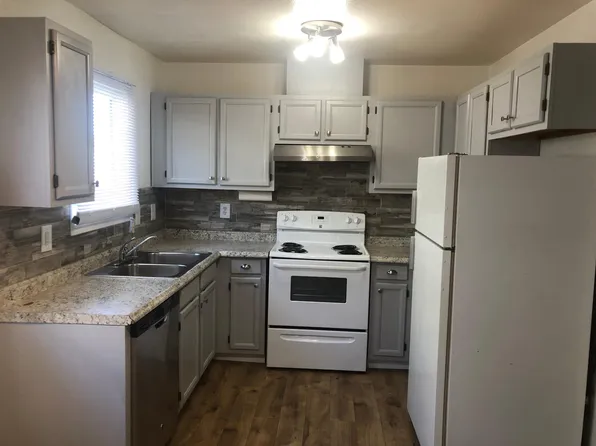 5850 E 4th Ave APT A, Anchorage, AK 99504