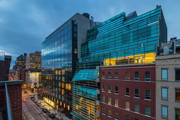 Rented by Douglas Elliman | media 10