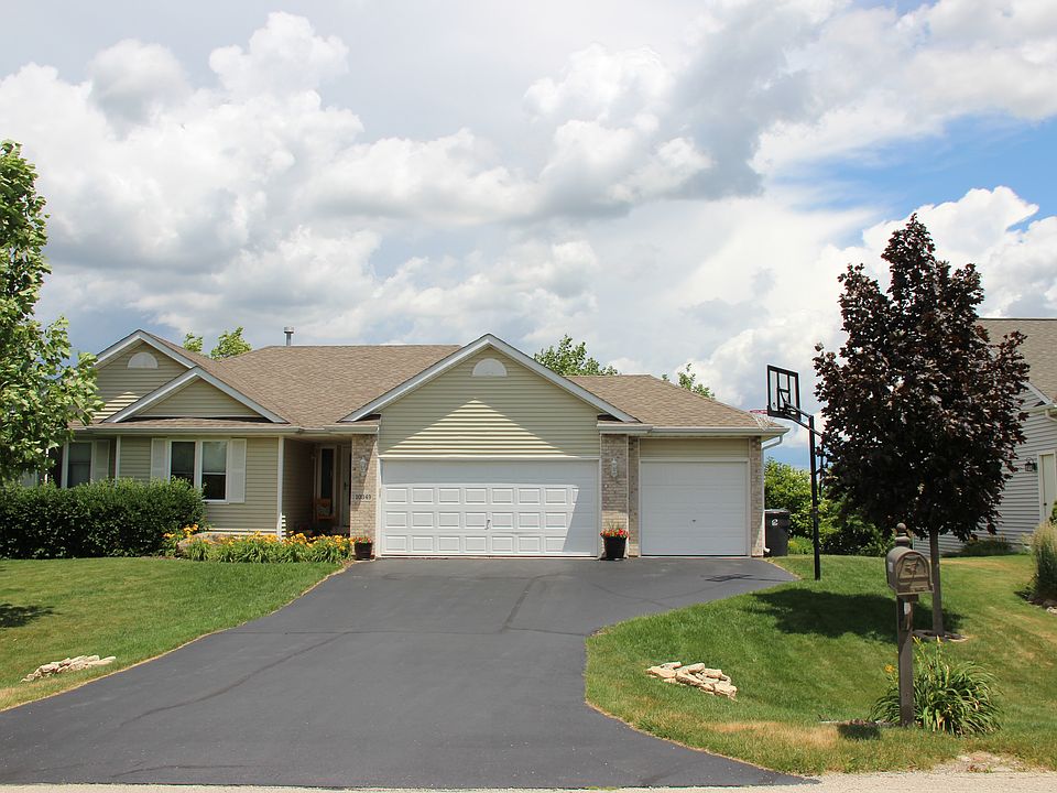 Surprisingly Spacious Ranch