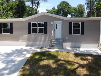538 Callaway Dr, Morristown, TN, 37814
