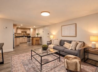 365 Faneuil St APT 4, Brighton, MA 02135