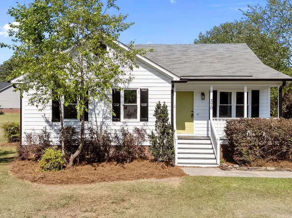 370 Sanders Rd, Benson, NC 27504