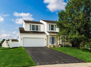 8459 Alderpoint Ter, Pickerington, OH 43147