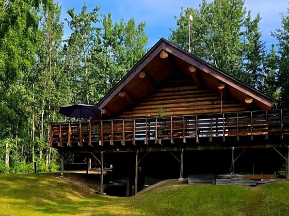 2731 Alaska Range Ln, Fairbanks, AK 99709