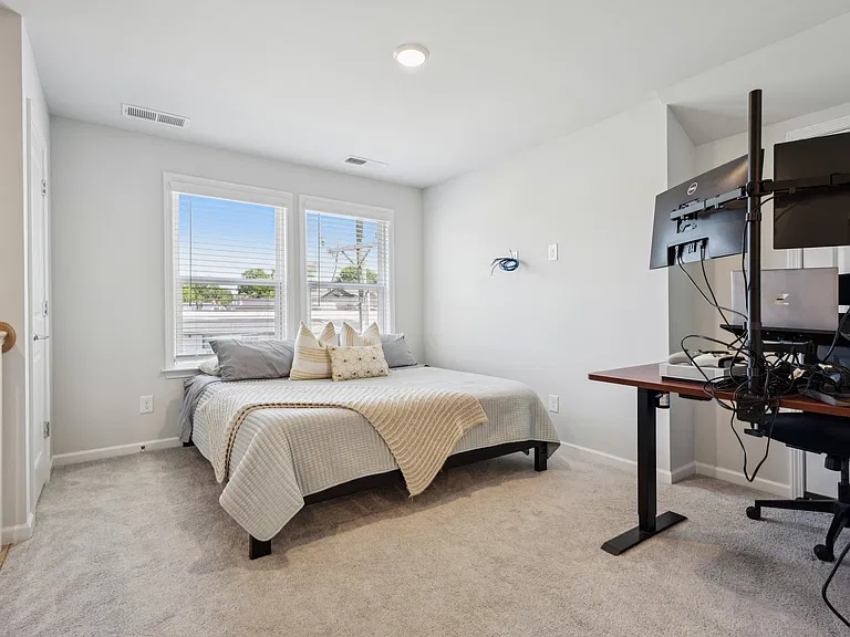 5008 Calvine Mill Way — Photo 22