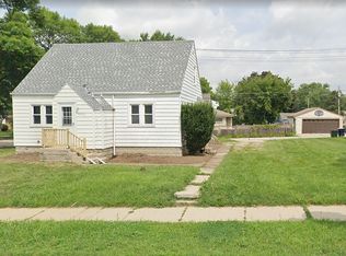 9428 W Oklahoma Ave, West Allis, WI