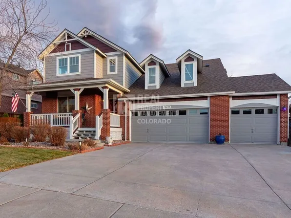 20650 E Dartmouth Dr, Aurora, CO 80013