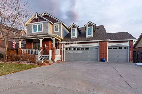 20650 E Dartmouth Dr Photo 1