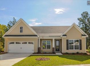 215 Keegan Rock Ct, Lexington, SC 29073
