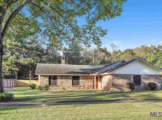 13703 Katherine Ave, Baton Rouge, LA 70815