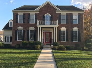 4819 E Joppa Rd, Perry Hall, MD 21128