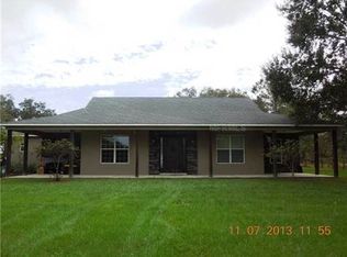 4295 Rambler Ave, Saint Cloud, FL 34772