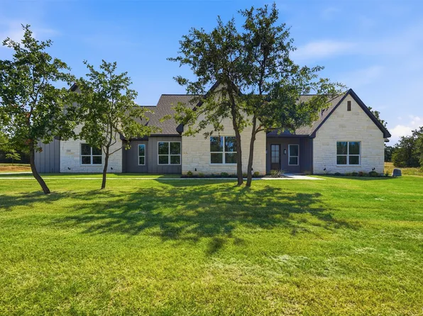 104 Springhill Ct, Springtown, TX 76082