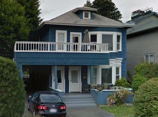 420 Highland Dr #2, Seattle, WA 98109