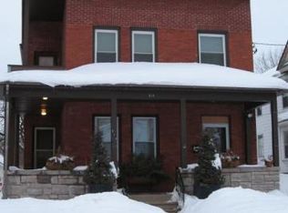 614 Ulster St, Syracuse, NY 13204