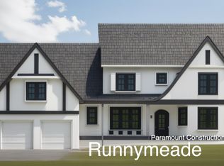 Runnymeade Plan, PCI - 20814, Bethesda, MD 20814