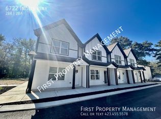 6722 Indus Way, Chattanooga, TN 37421