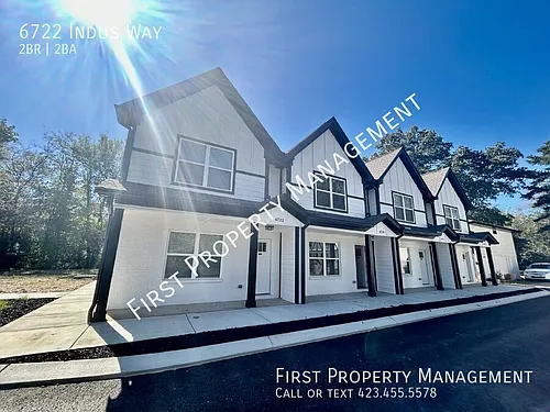 6722 Indus Way Photo 1
