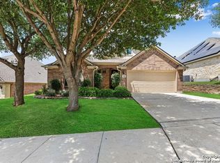 2209 Crary Mdw, Schertz, TX 78154