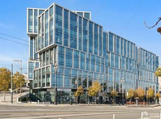 8 Buchanan St Unit 211, San Francisco, CA 94102