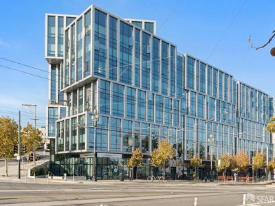 8 Buchanan St Unit 211, San Francisco, CA, 94102