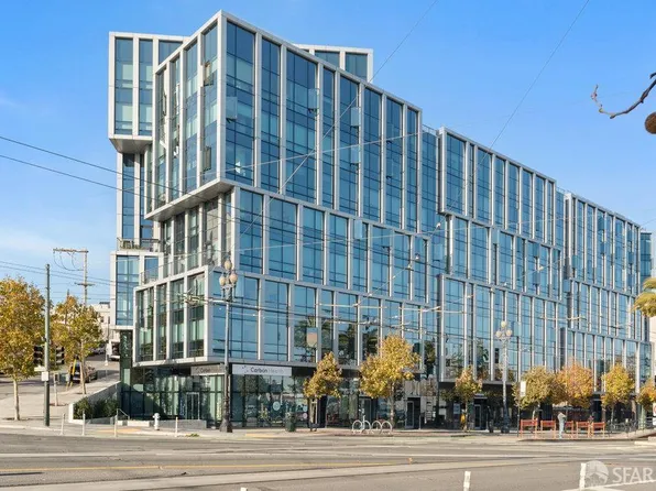 8 Buchanan St Unit 211, San Francisco, CA 94102