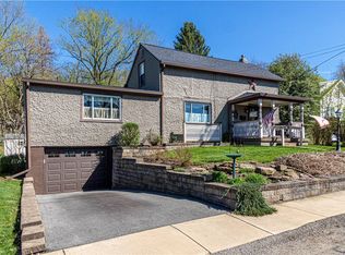 1610 Elm St, New Kensington, PA