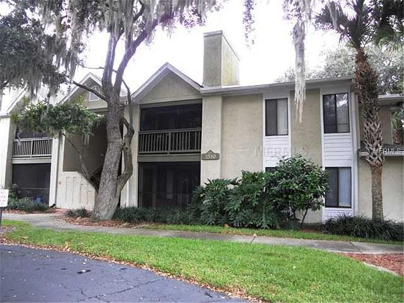 1st image of 3510 Sable Palm Ln Unit A