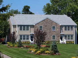 Fairfield Harbor At Babylon Village, Babylon, NY 11702
