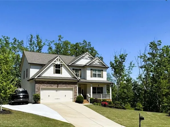 6220 Providence Lake Dr, Gainesville, GA 30506