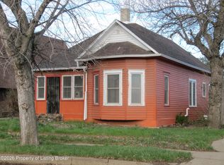351 S Central Ave #N, Beach, ND 58621