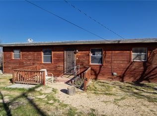 25640 Jasper Rd, Barstow, CA 92311