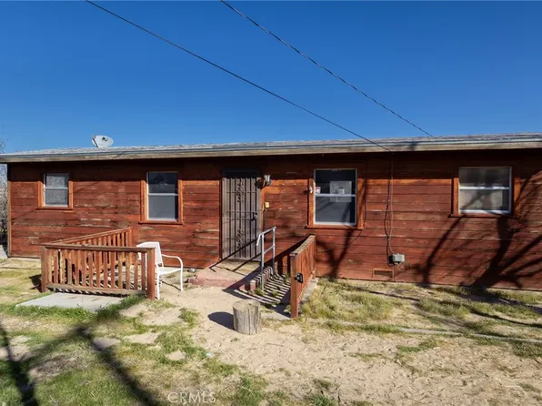 25640 Jasper Rd, Barstow, CA 92311