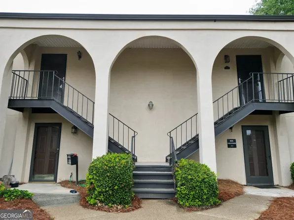 605 Candler St APT A8, Gainesville, GA 30501