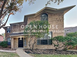 1708 San Francisco St, Carrollton, TX 75007