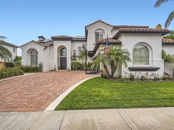 6231 Paseo Colina, Carlsbad, CA 92009