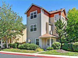 522 224th Pl NE, Sammamish, WA