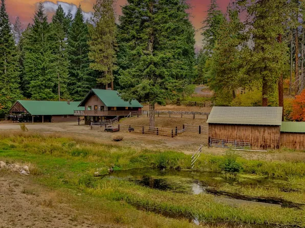 2001 Zrebiec Road, Cle Elum, WA 98922