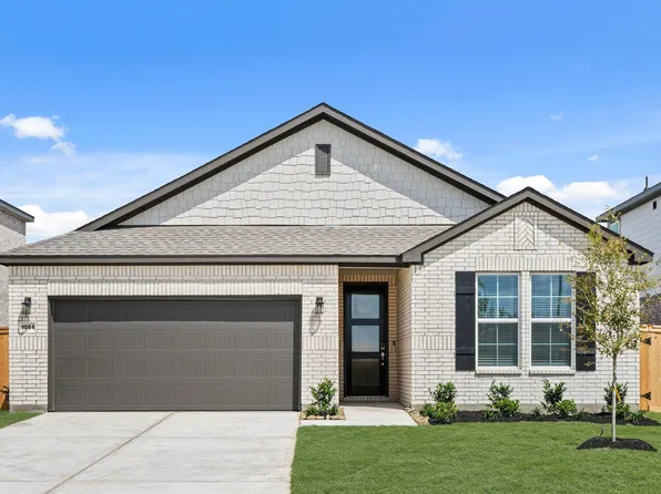 1084 Sunlit Cir, Brookshire, TX 77423