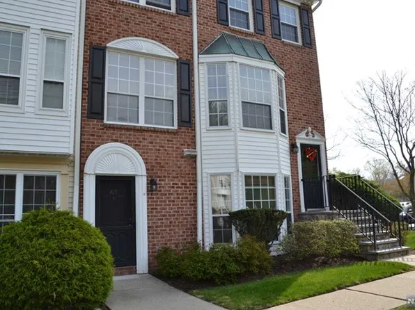 819 Juniper Way, Mahwah, NJ 07430