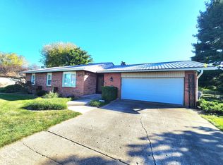 205 W 11th St, Alexandria, IN 46001