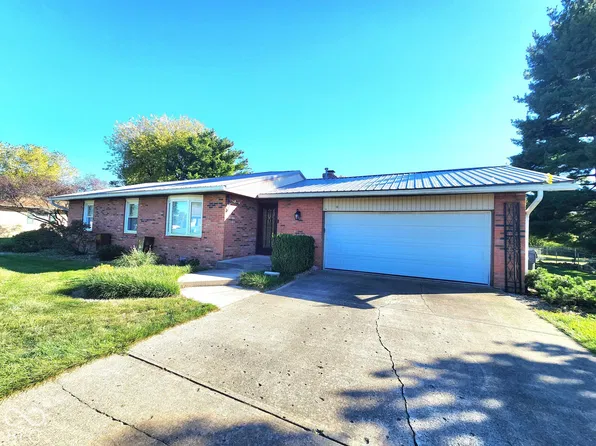205 W 11th St, Alexandria, IN 46001