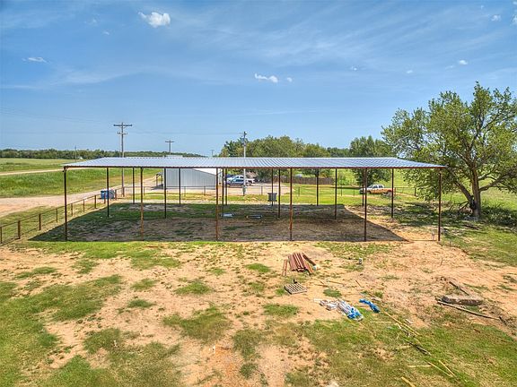 7315 W 116th St, Perkins, OK 74059 | MLS #1075707 | Zillow