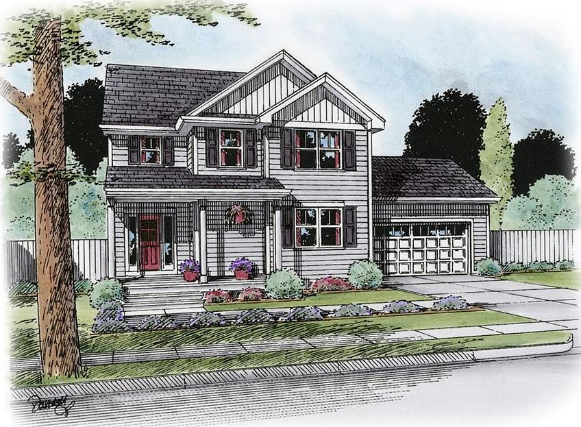 1st image of 19 Minglewood Dr