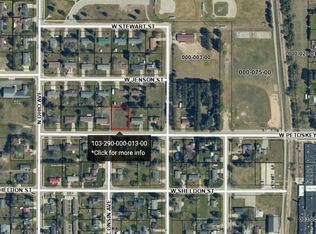 616 W Petoskey St, Gaylord, MI