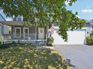 5328 Cherry Bud Ct, Columbus, OH