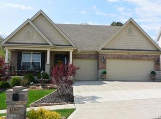 2408 Tribute Dr, Arnold, MO 63010
