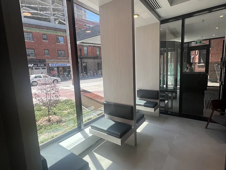 609 Sherbourne St #4701 — Photo 2